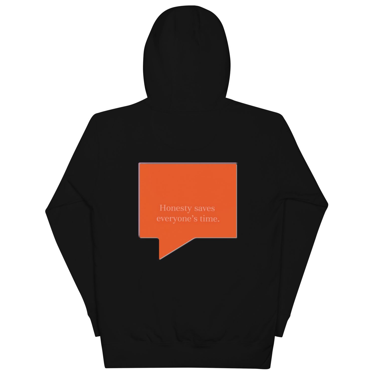Honesty Hoodie