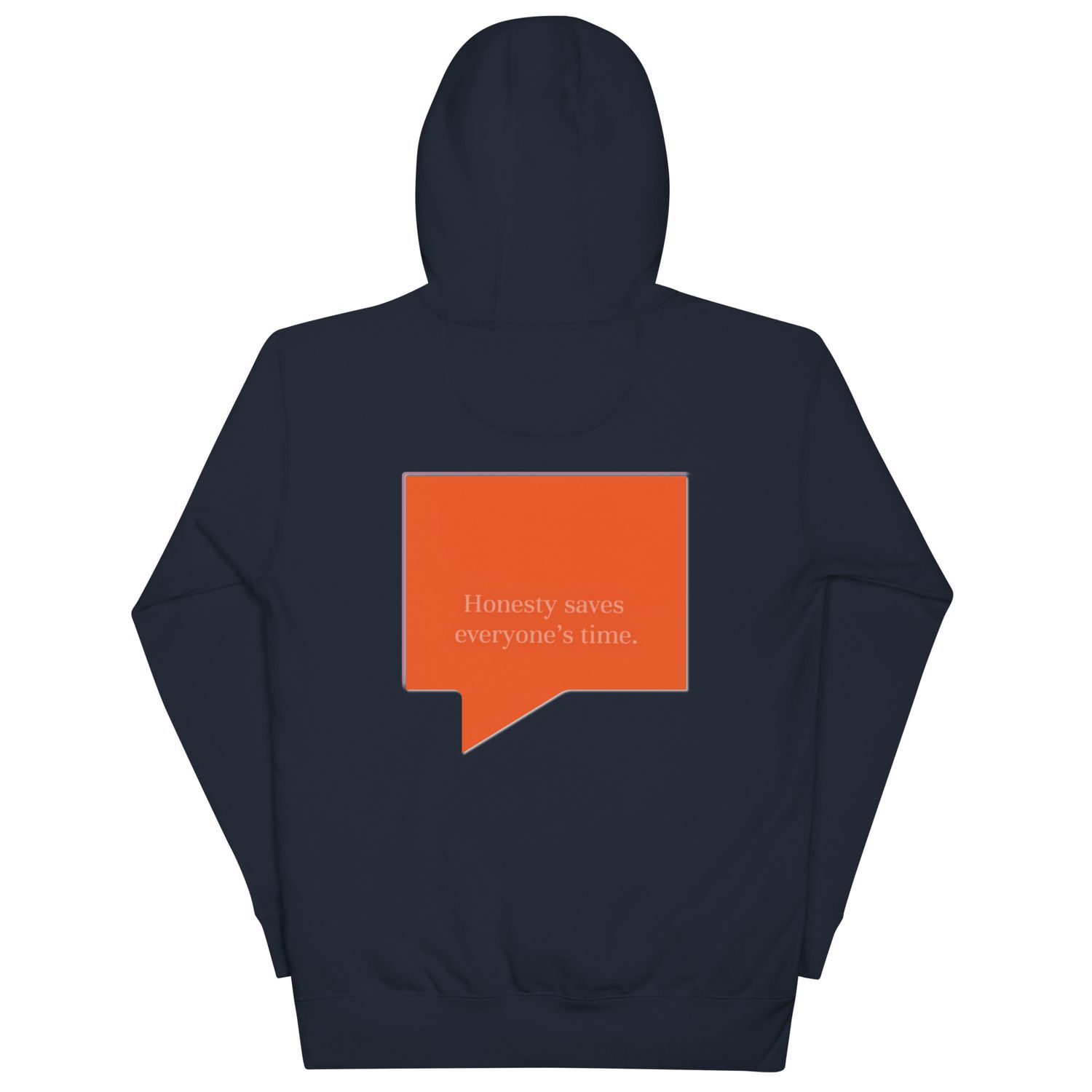 Honesty Hoodie