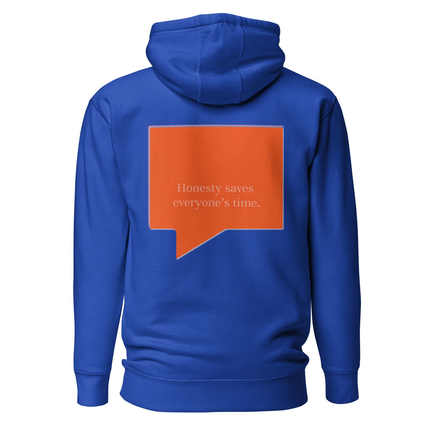Honesty Hoodie