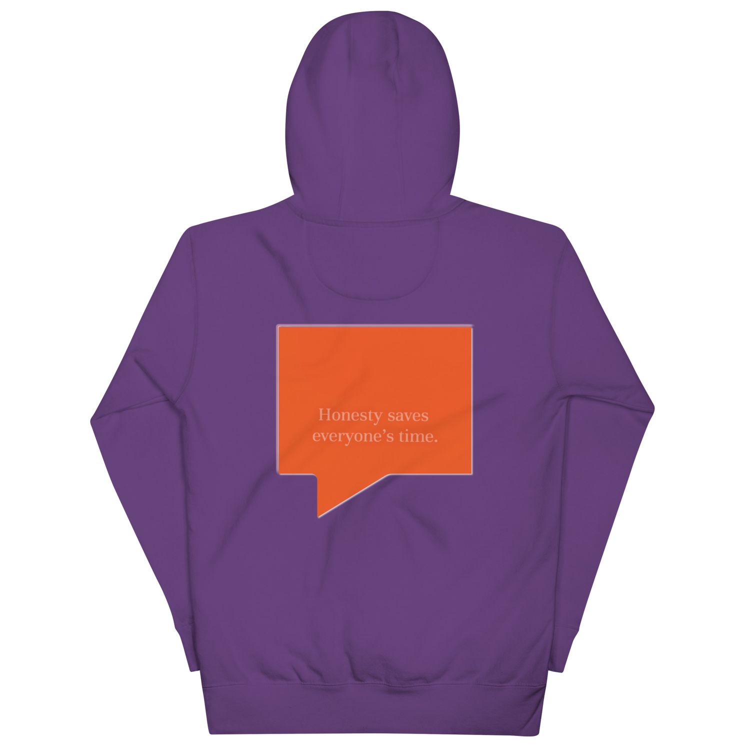 Honesty Hoodie