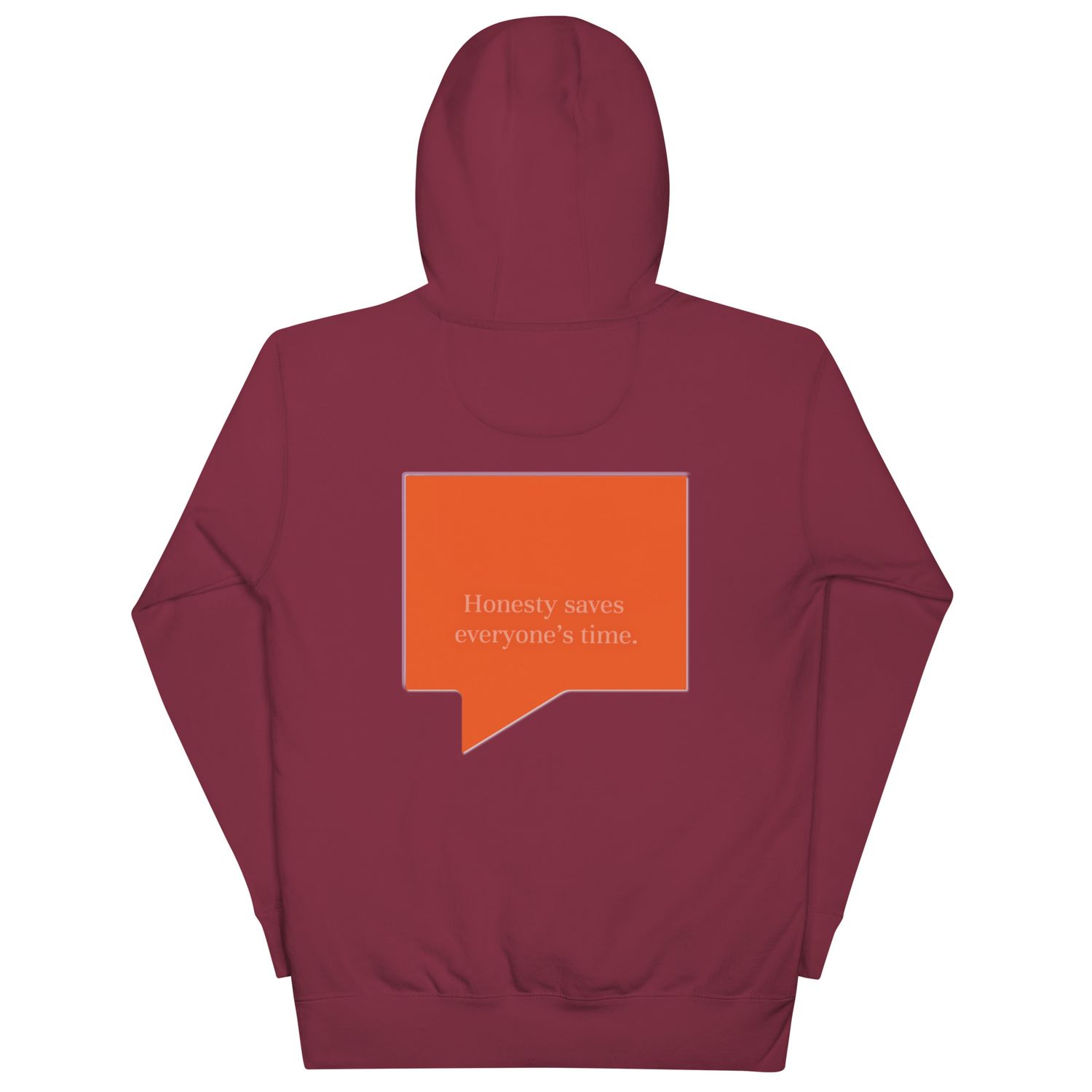 Honesty Hoodie
