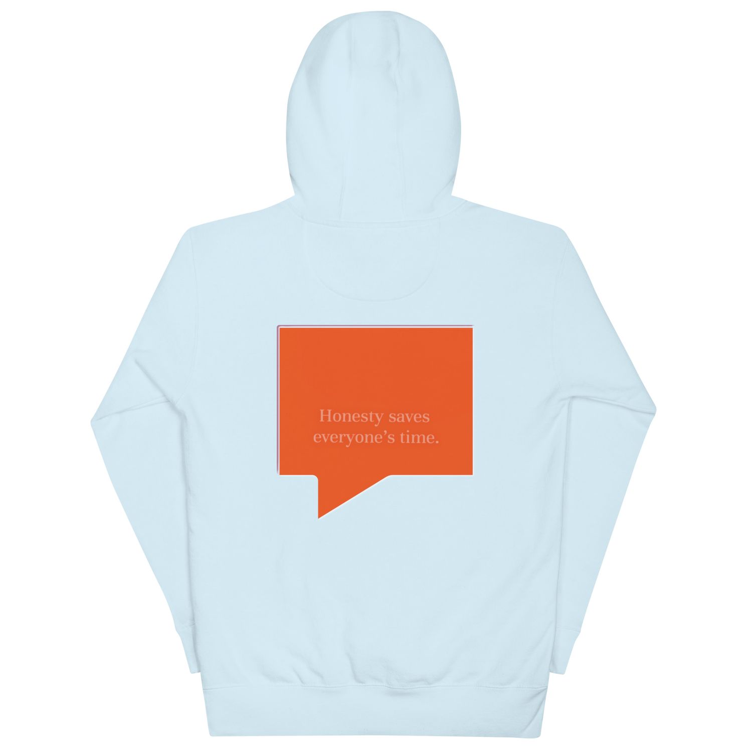 Honesty Hoodie