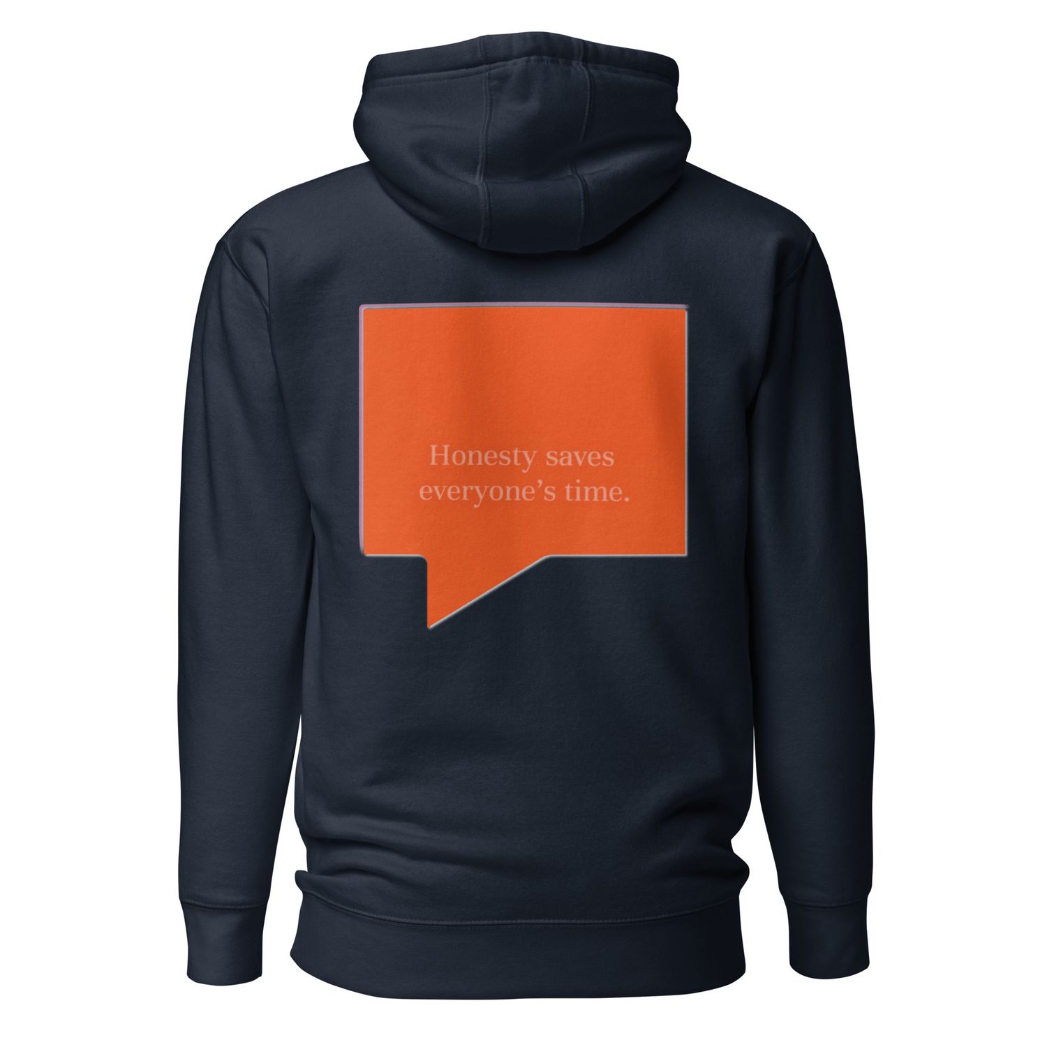 Honesty Hoodie