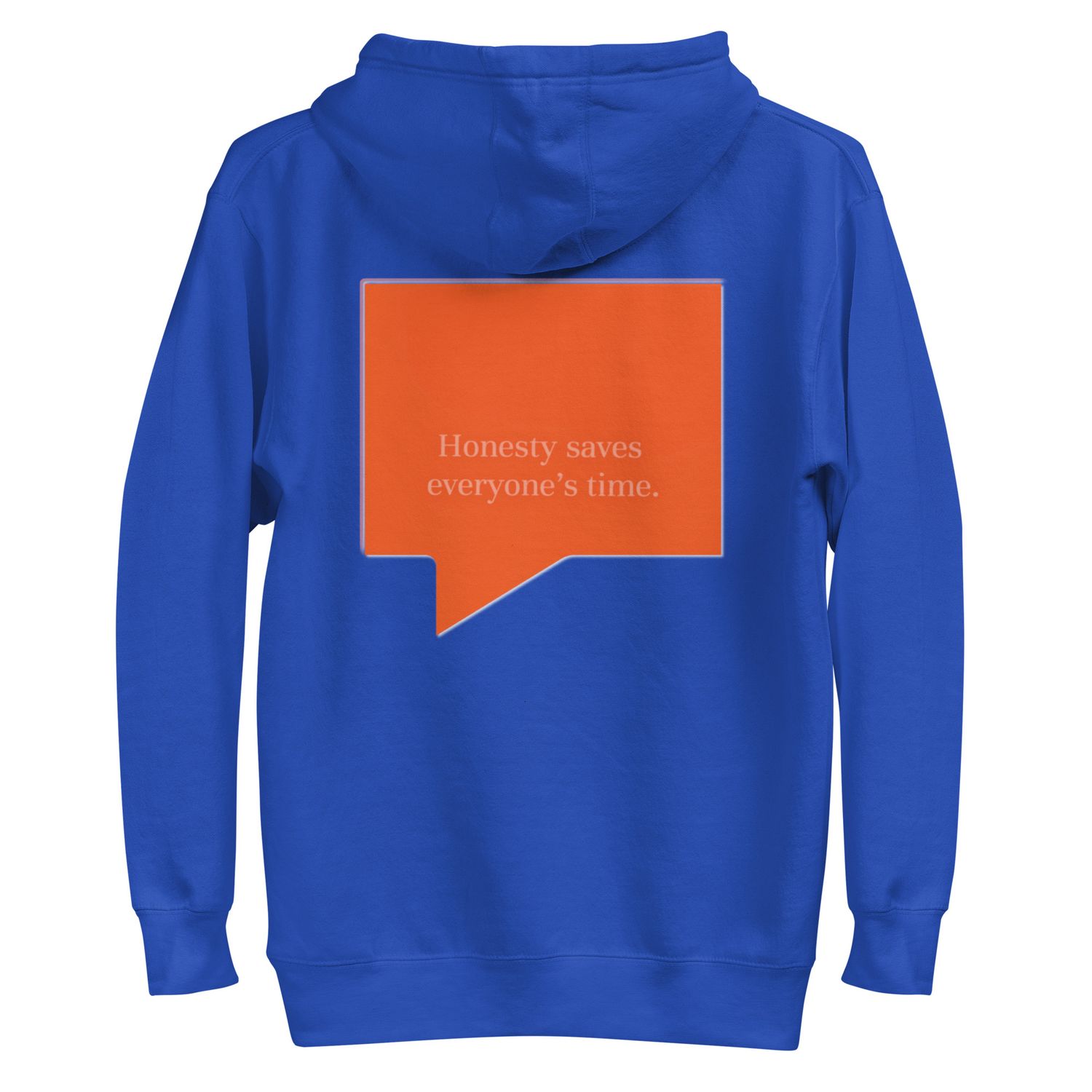 Honesty Hoodie