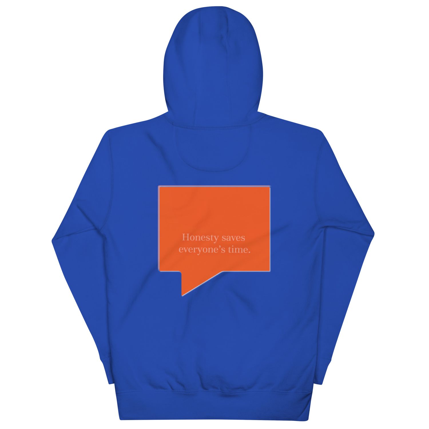 Honesty Hoodie