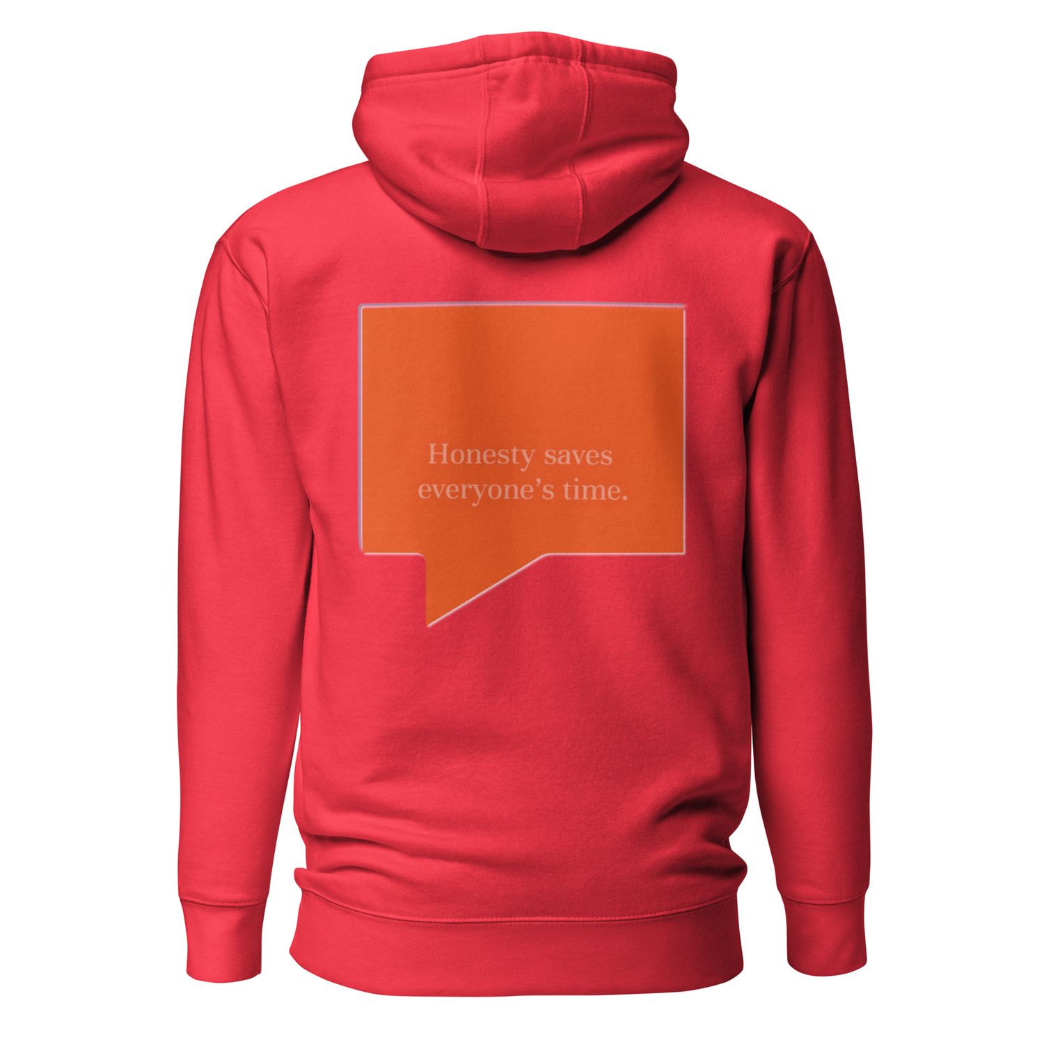 Honesty Hoodie