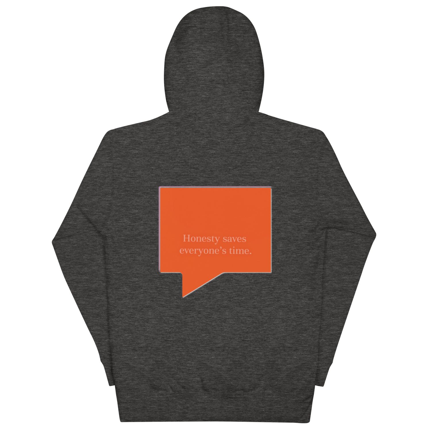Honesty Hoodie