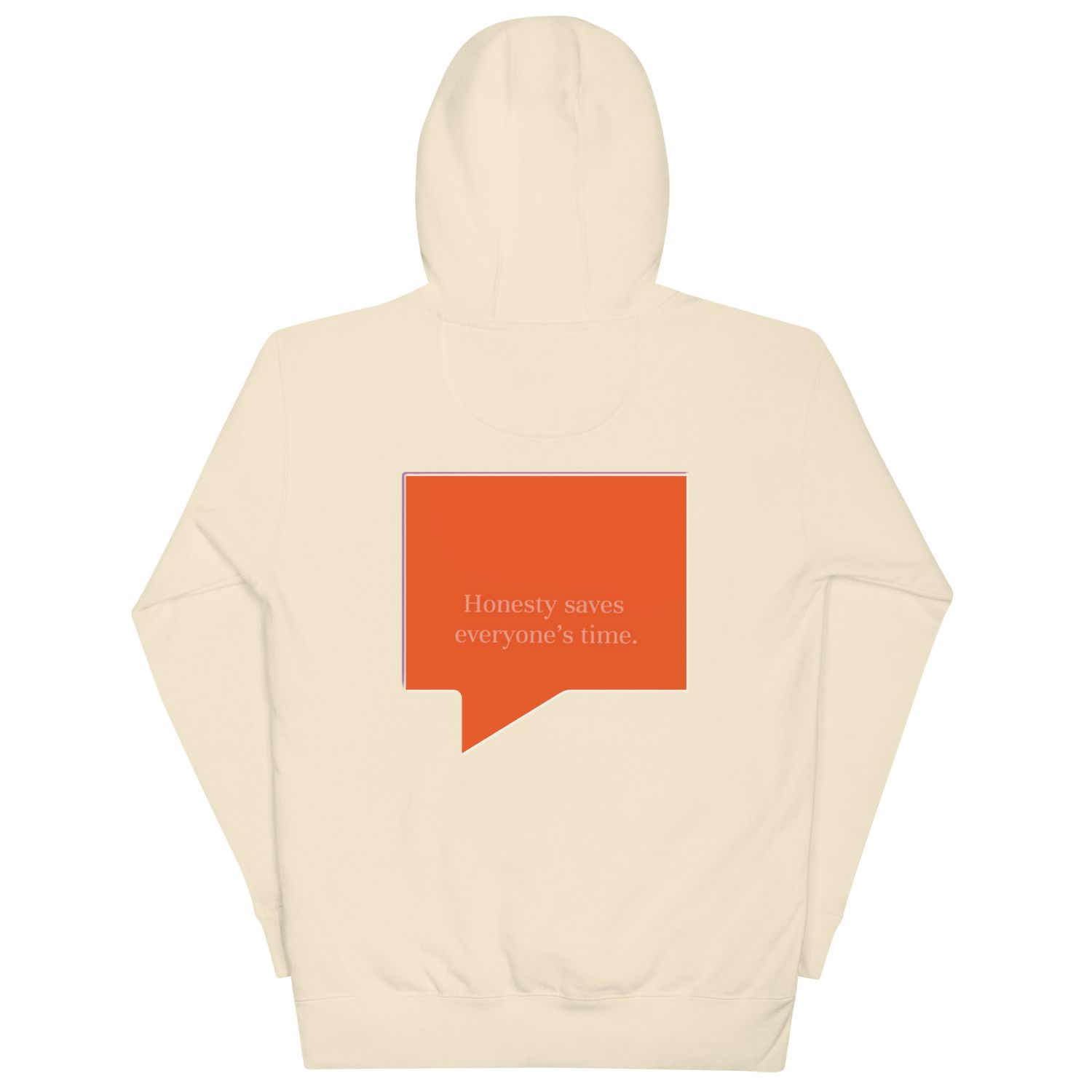 Honesty Hoodie