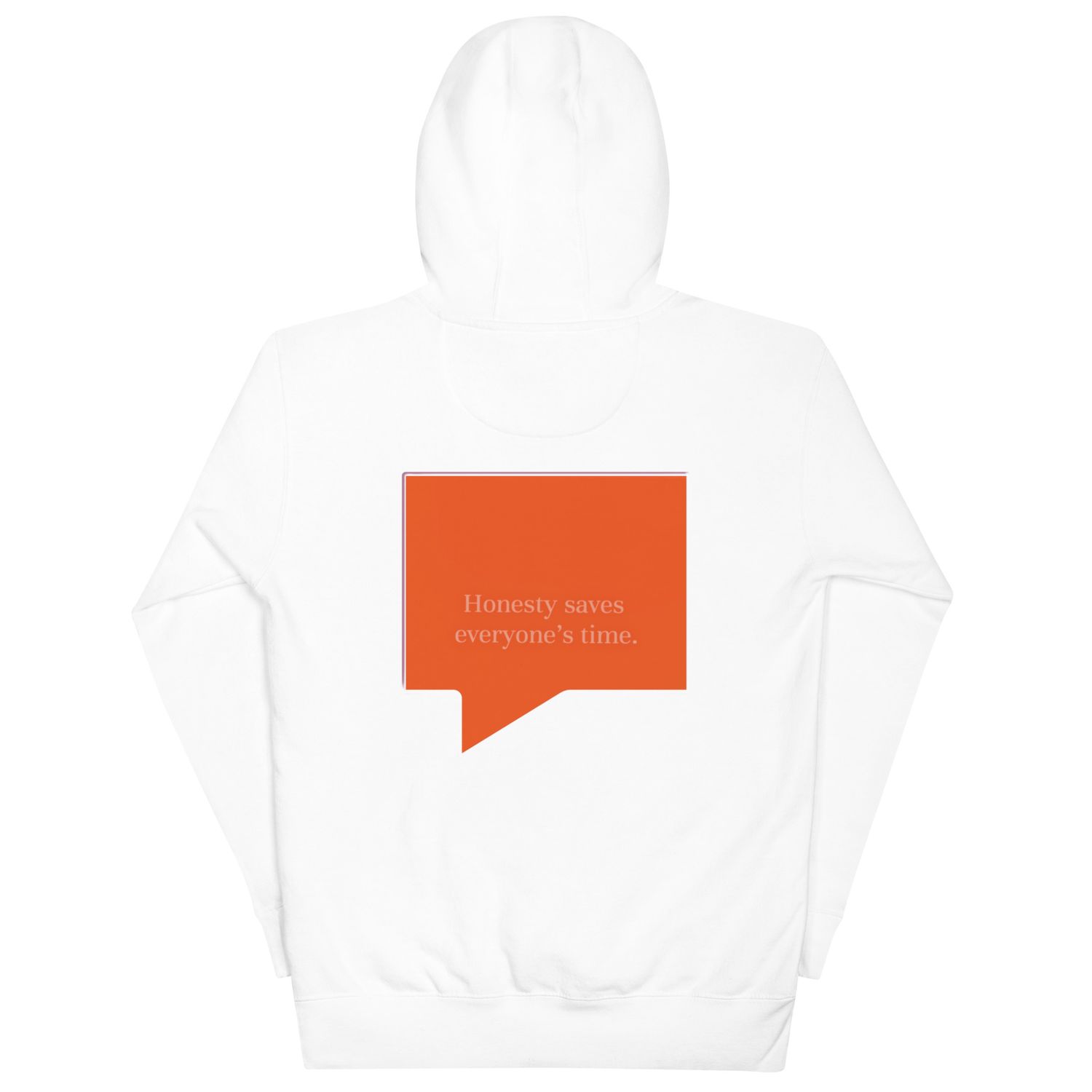 Honesty Hoodie