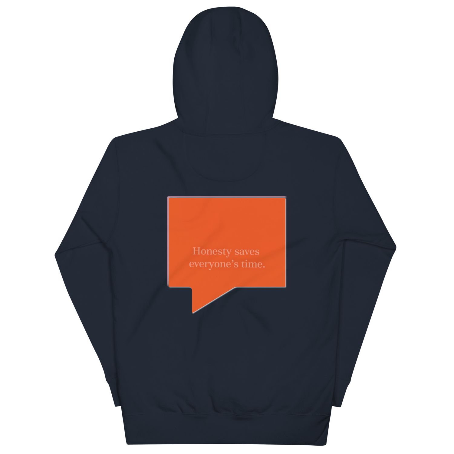 Honesty Hoodie