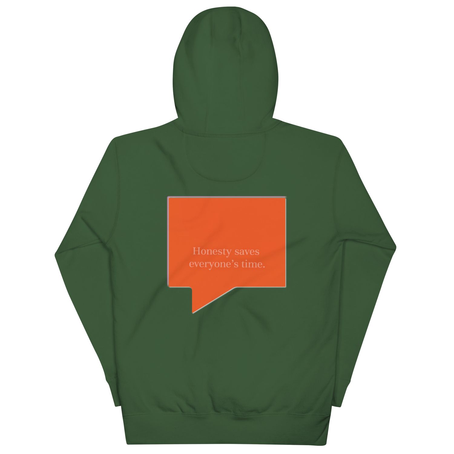 Honesty Hoodie