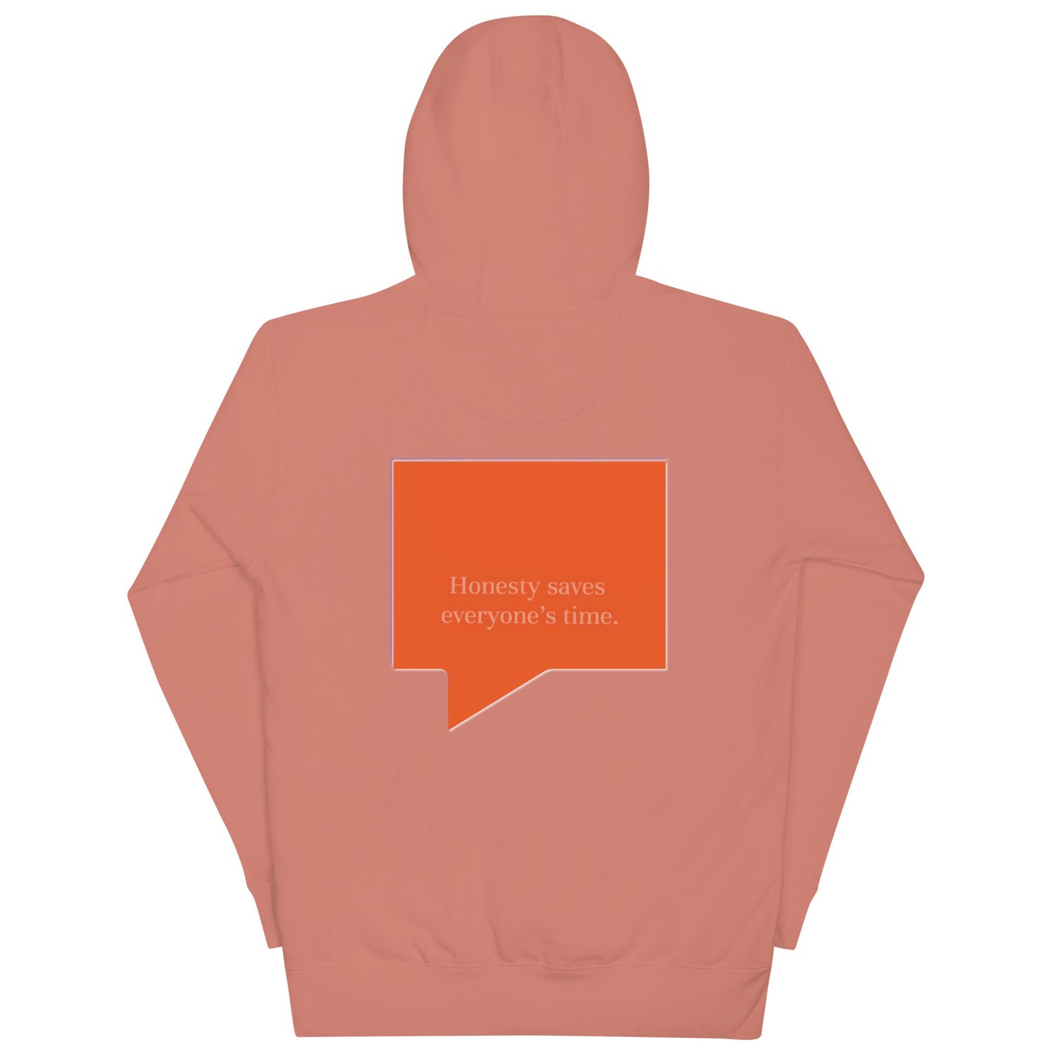 Honesty Hoodie