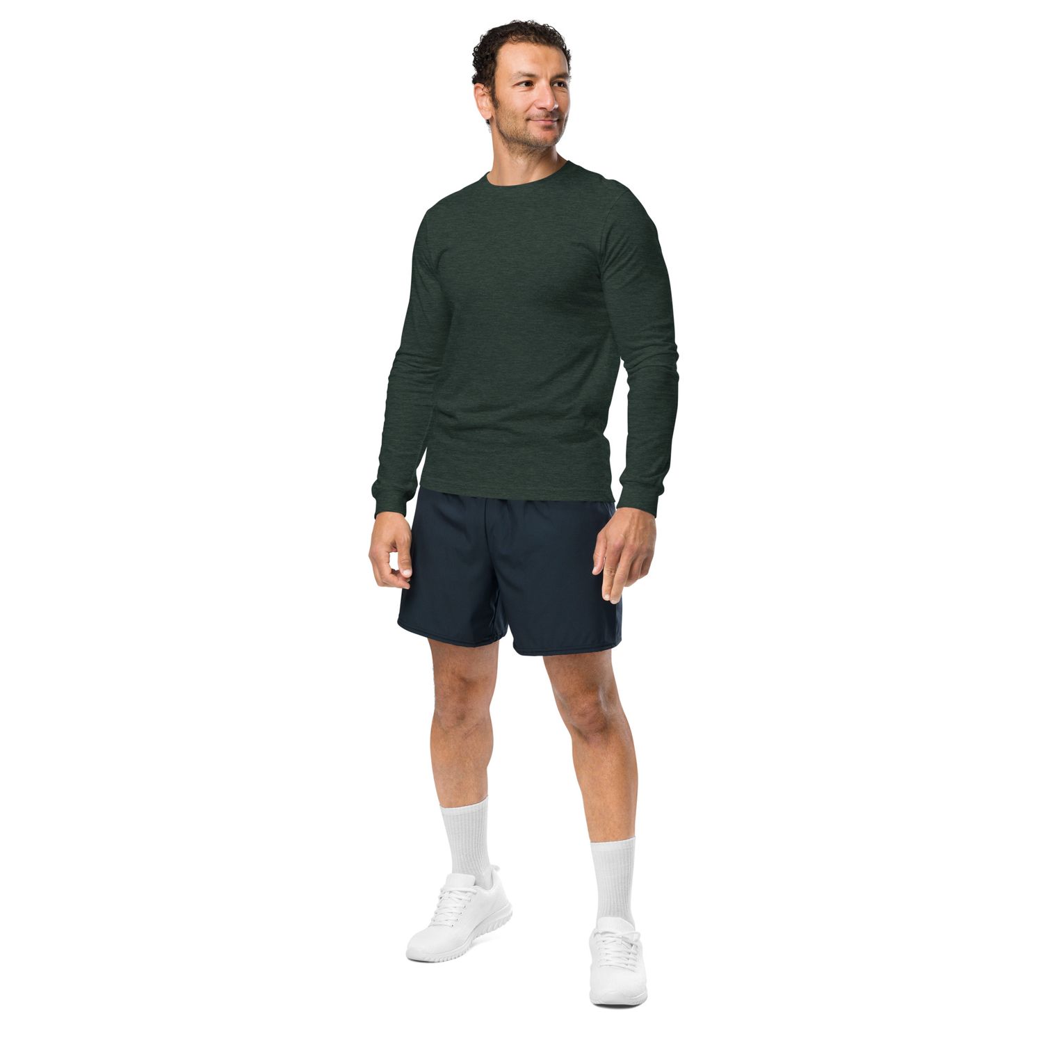 TTYL Long Sleeve Tee