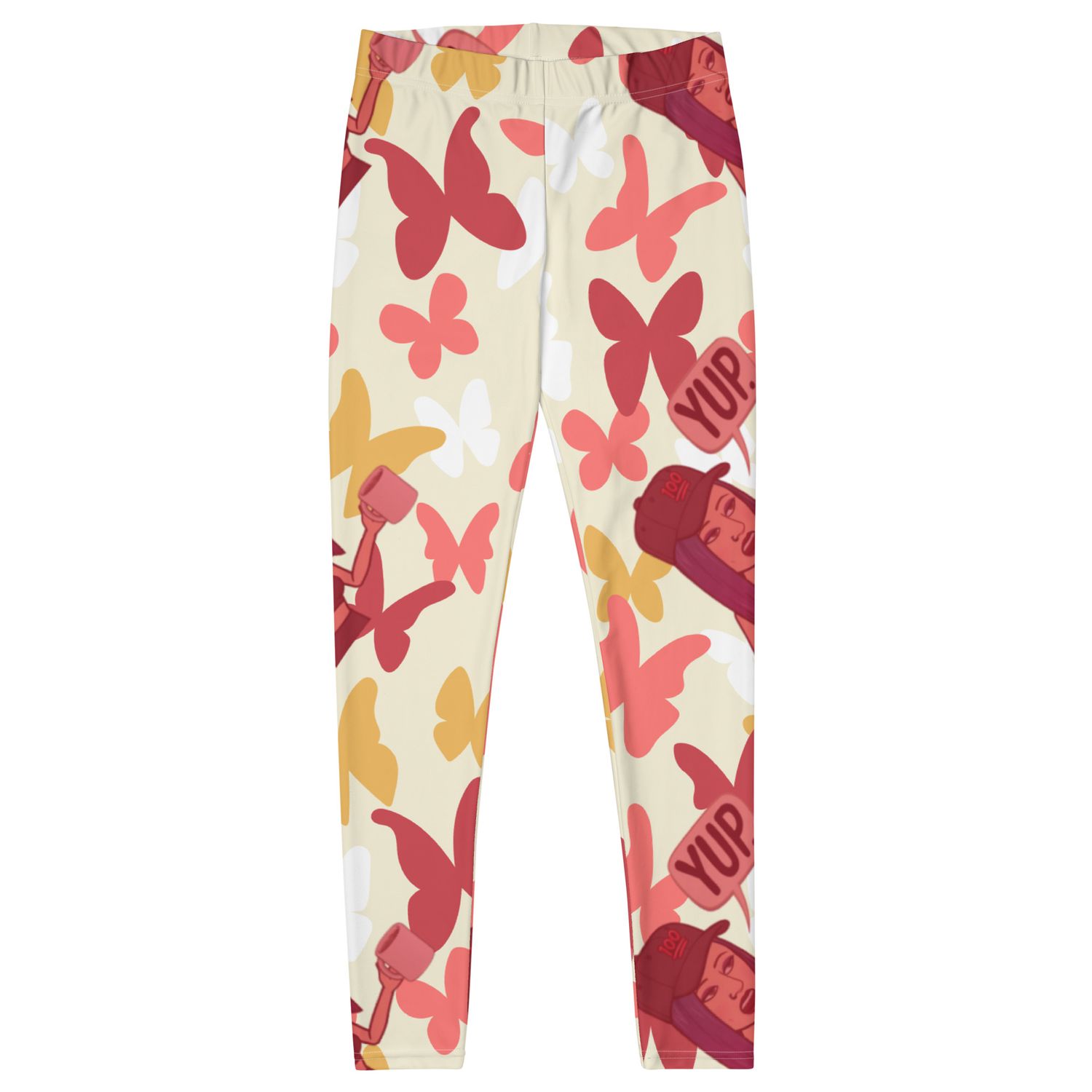 Yup Leggings