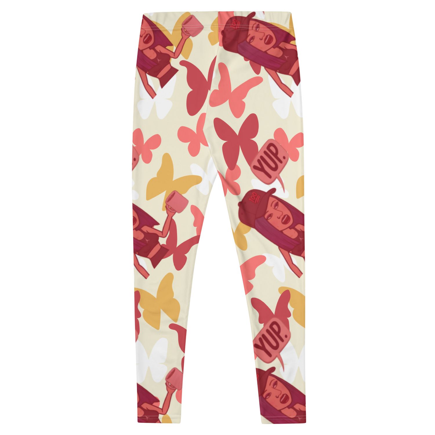 Yup Leggings