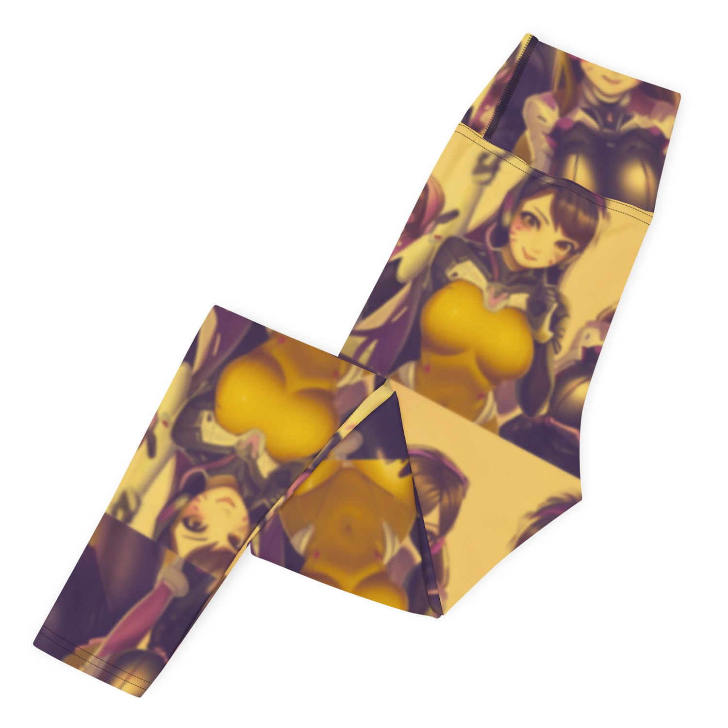 Best Of Friends Leggings