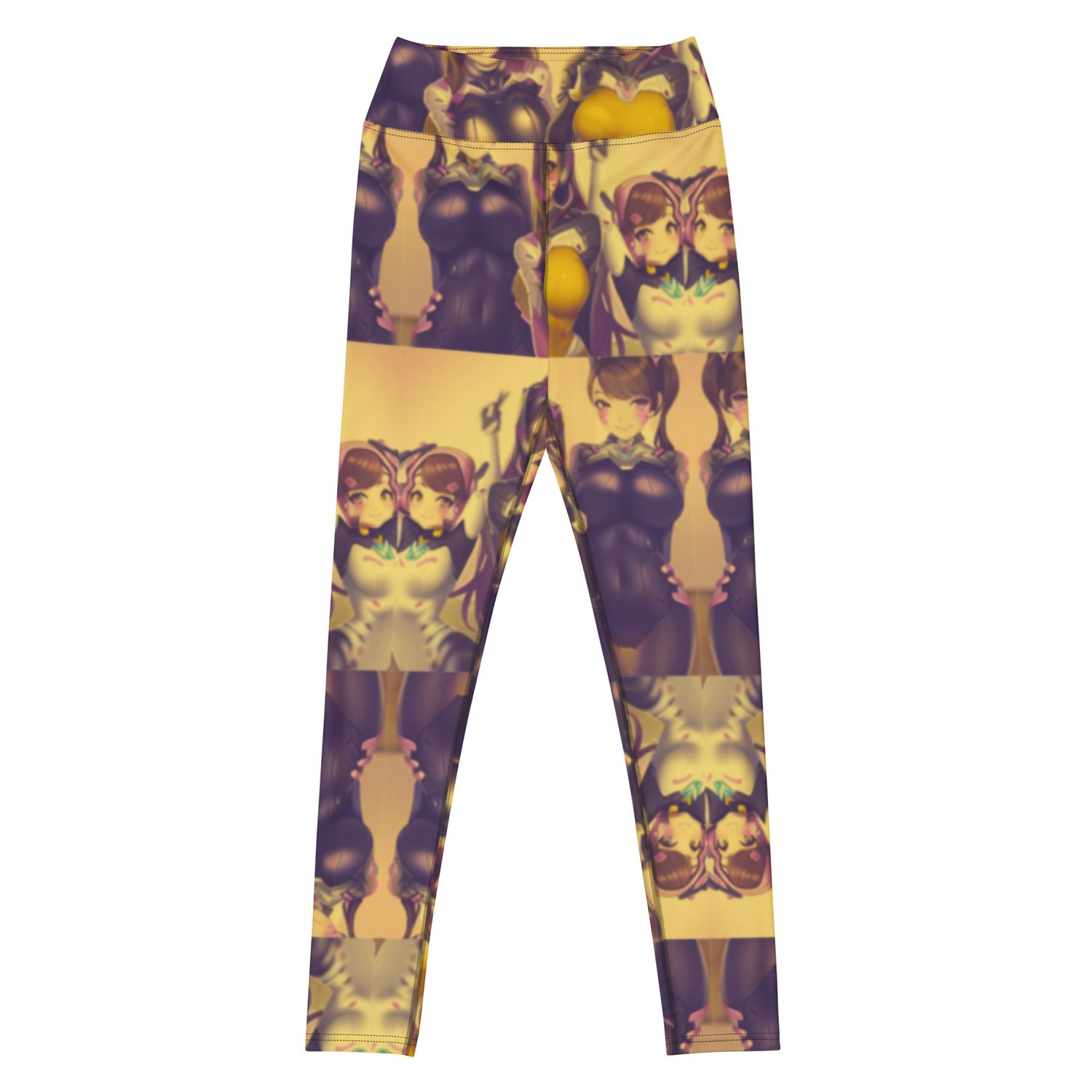 Best Of Friends Leggings