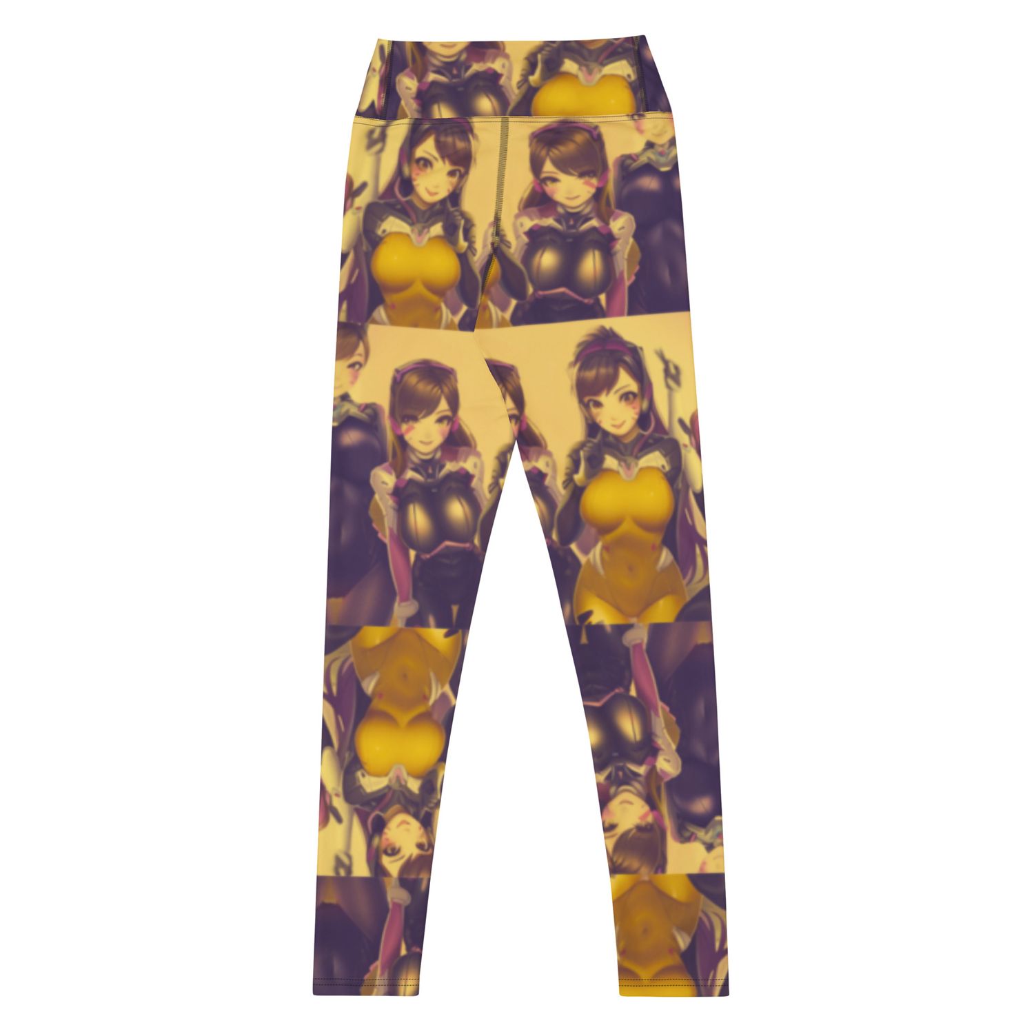Best Of Friends Leggings