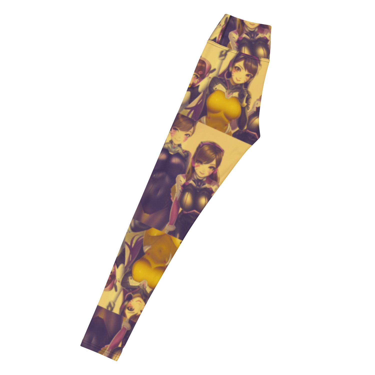 Best Of Friends Leggings