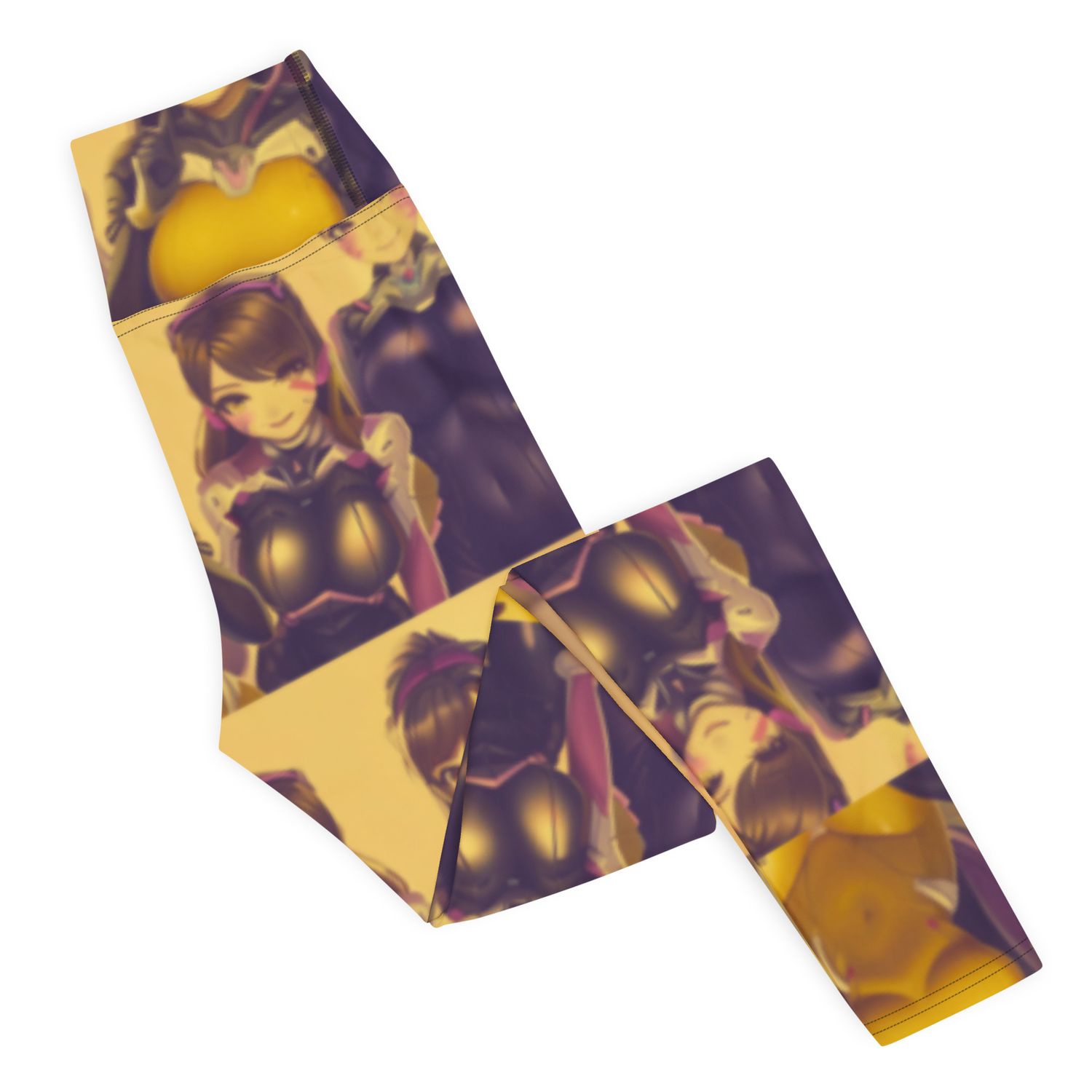 Best Of Friends Leggings