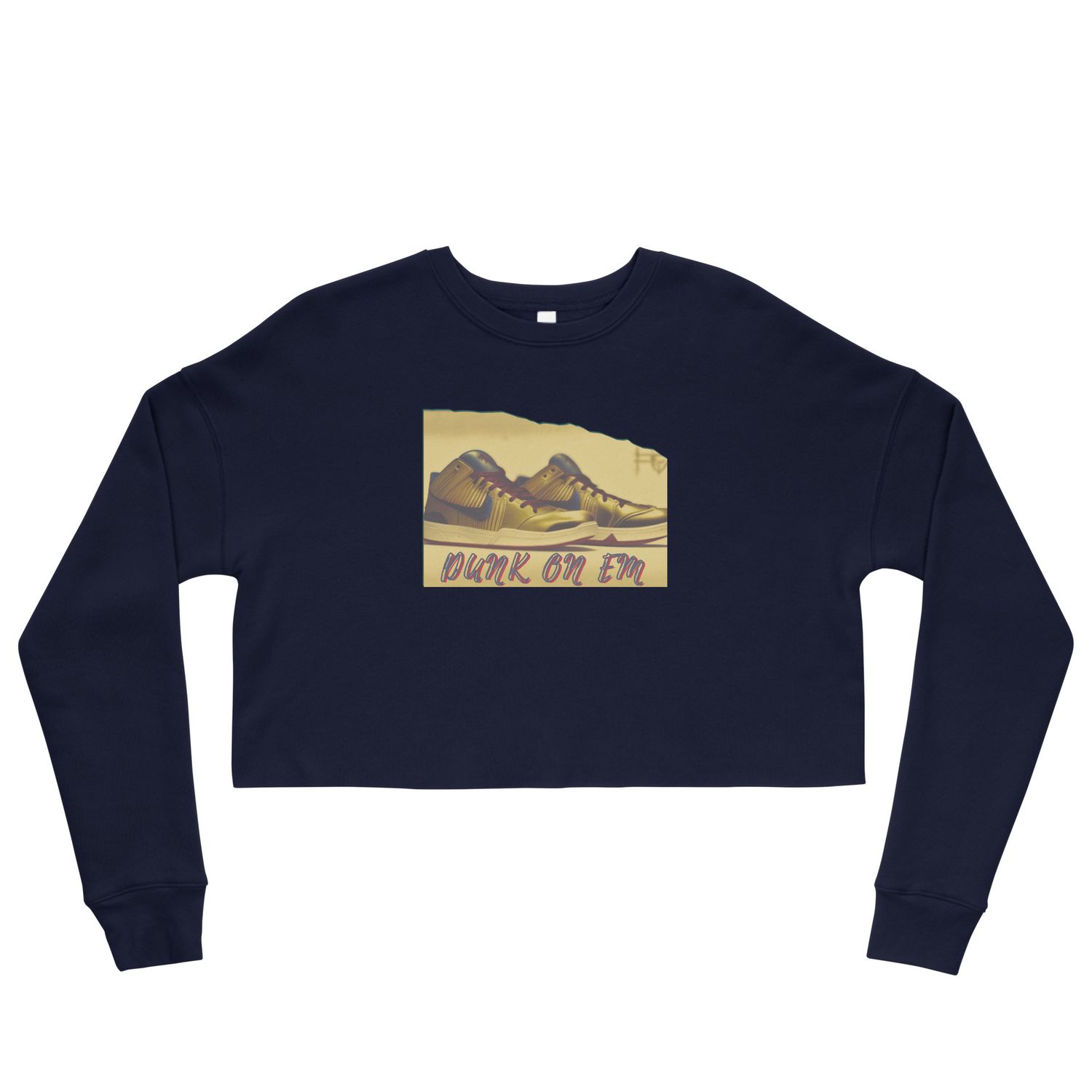 Dunk On Em Sweatshirt