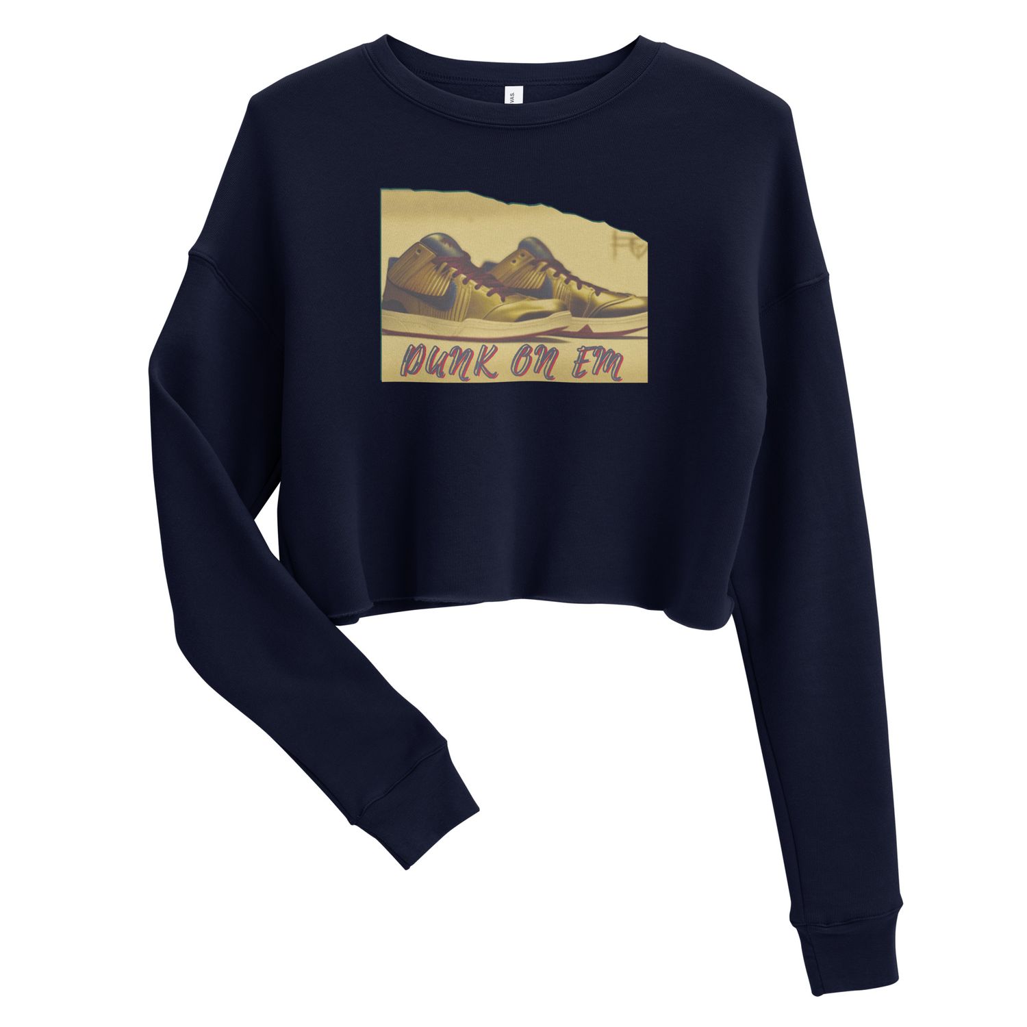 Dunk On Em Sweatshirt