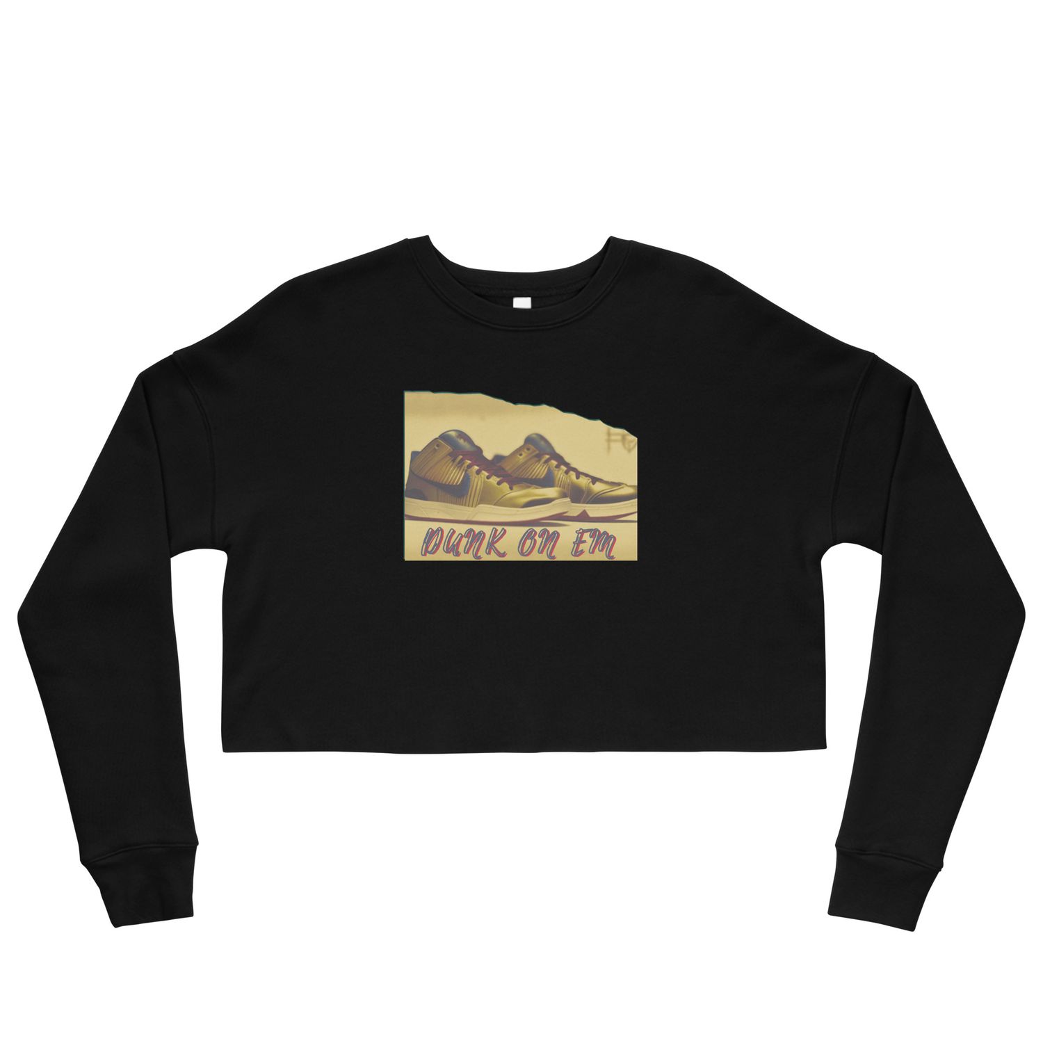 Dunk On Em Sweatshirt