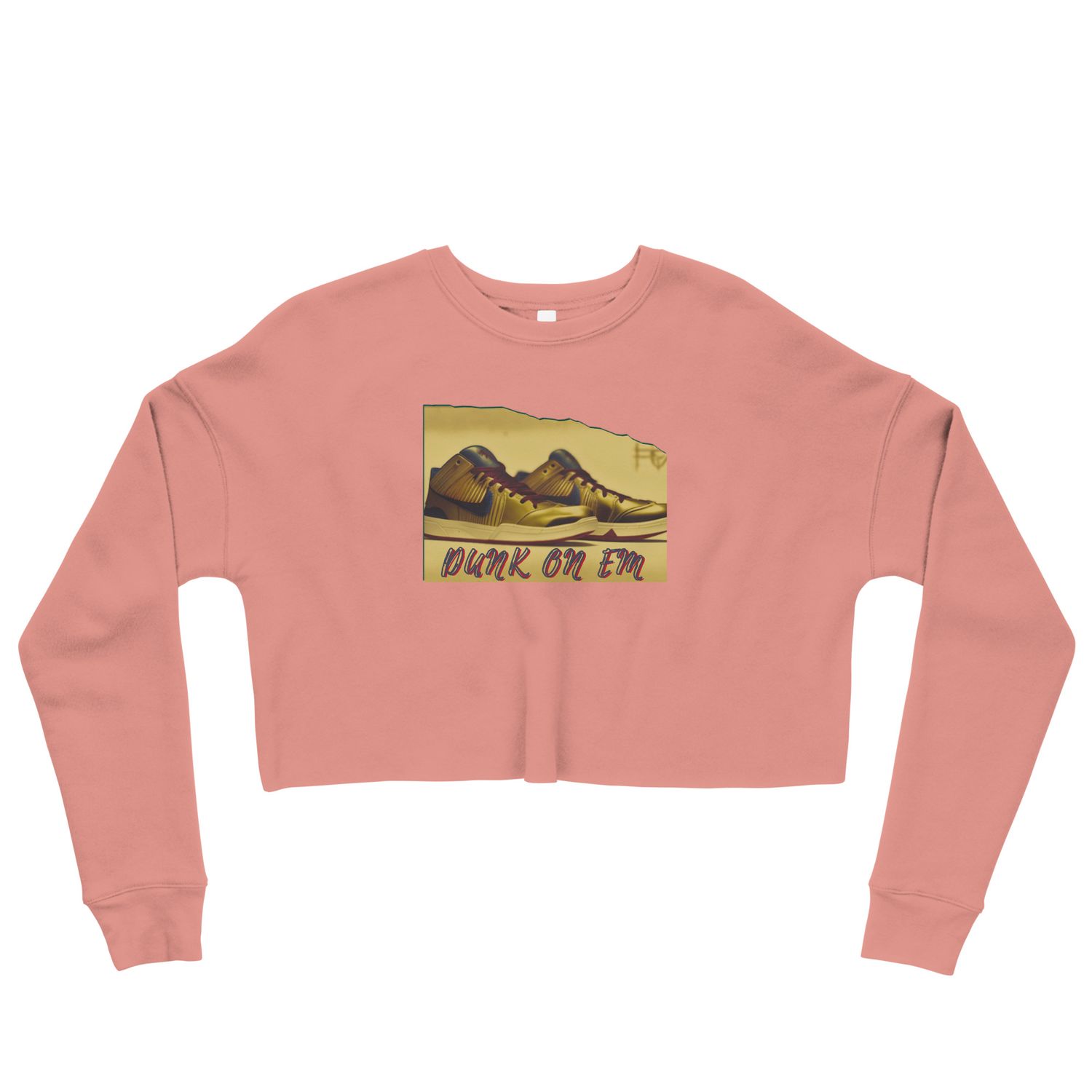 Dunk On Em Sweatshirt