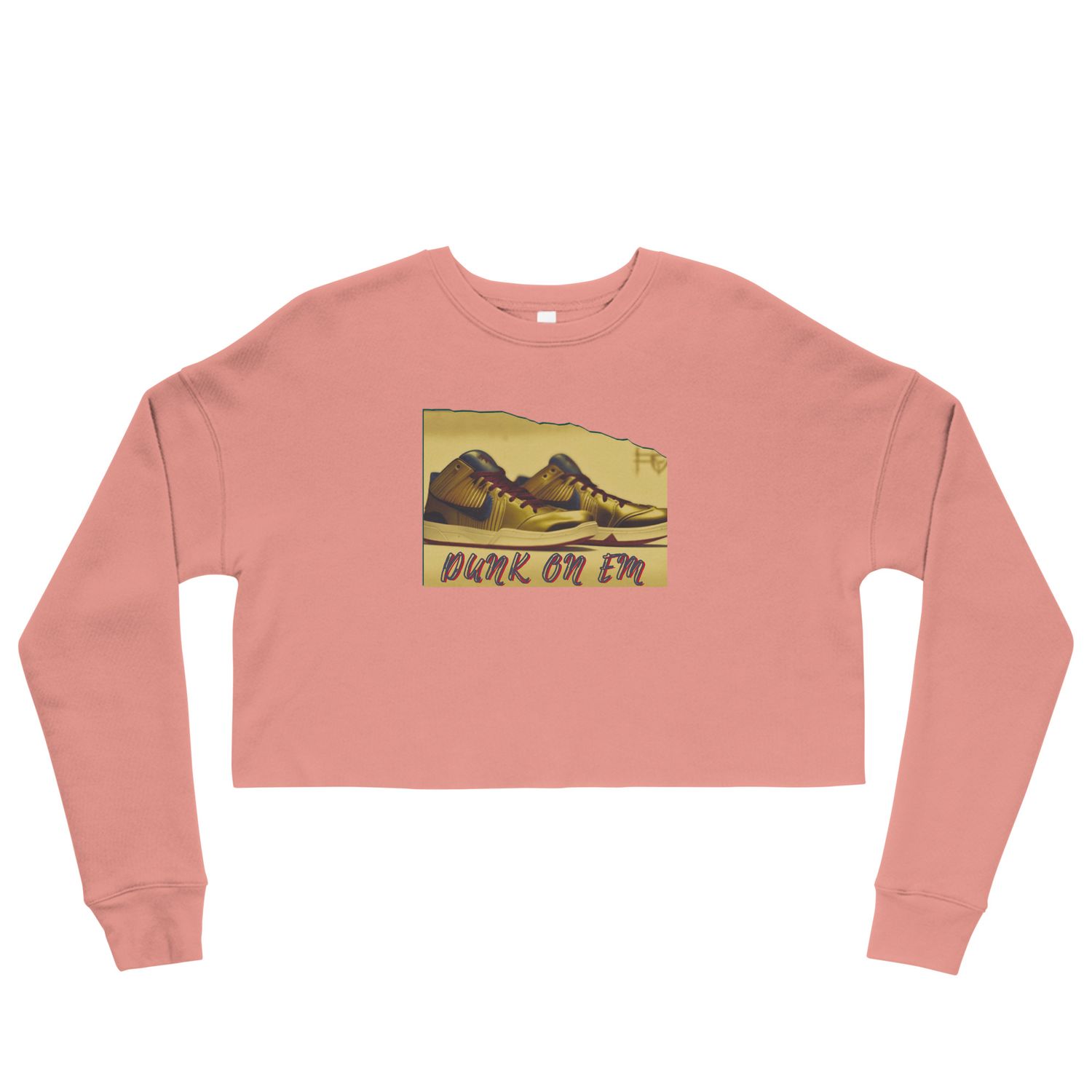 Dunk On Em Sweatshirt
