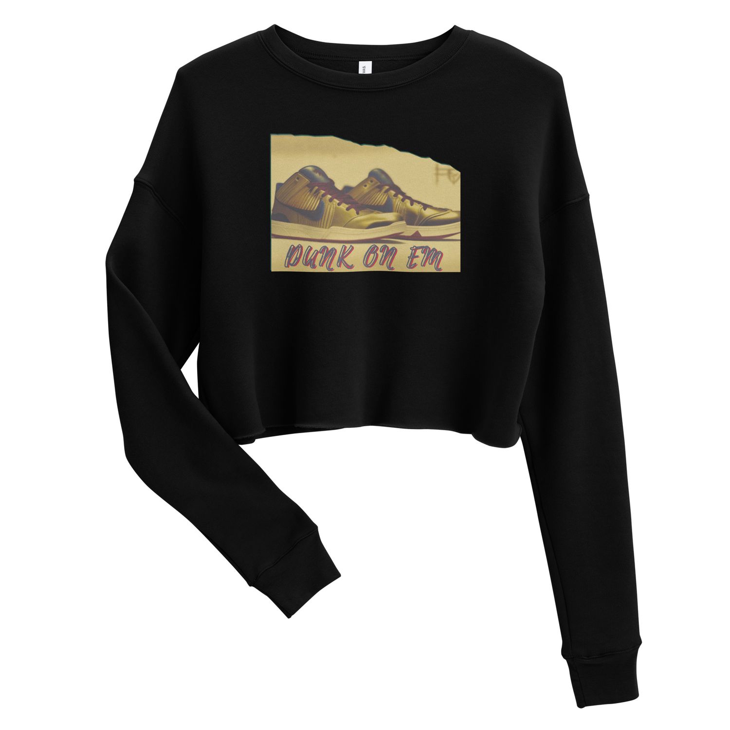 Dunk On Em Sweatshirt