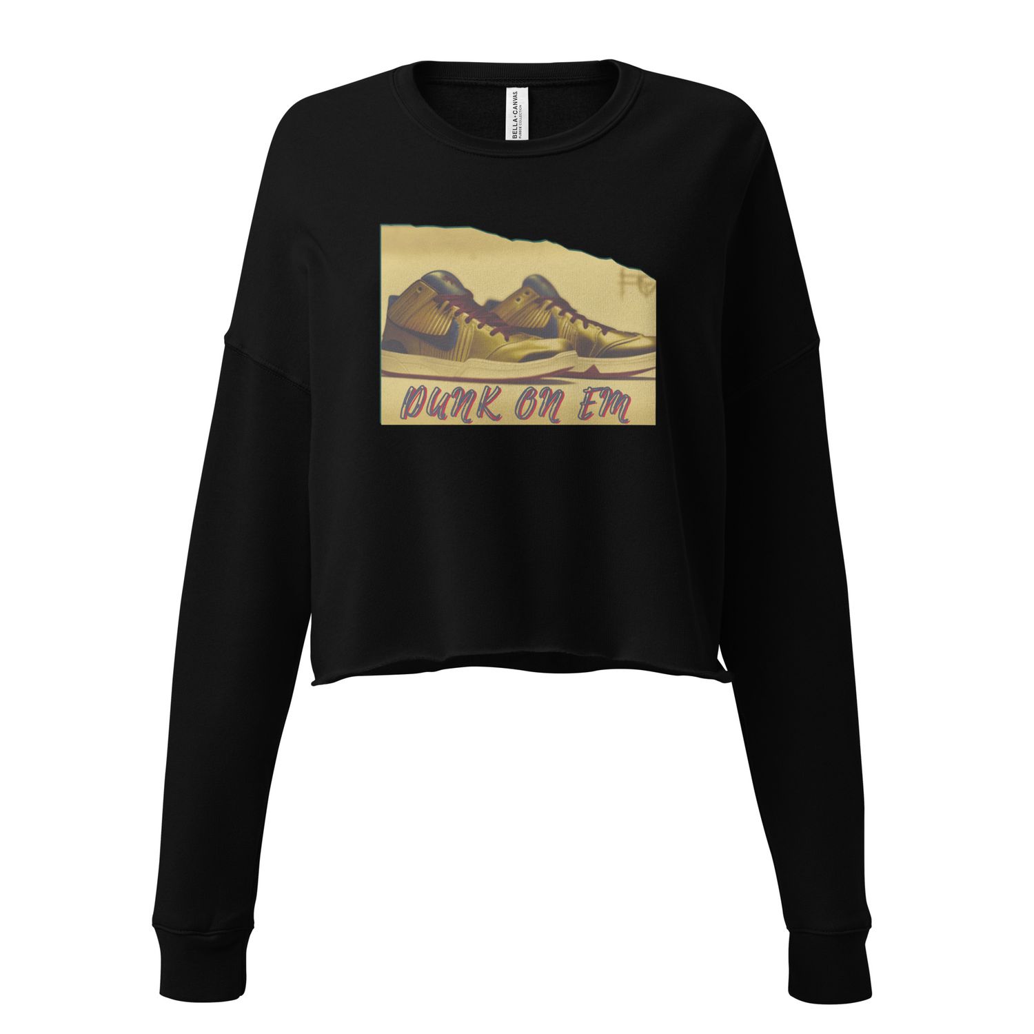 Dunk On Em Sweatshirt
