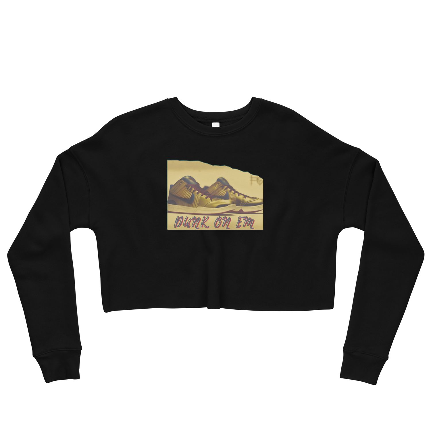 Dunk On Em Sweatshirt