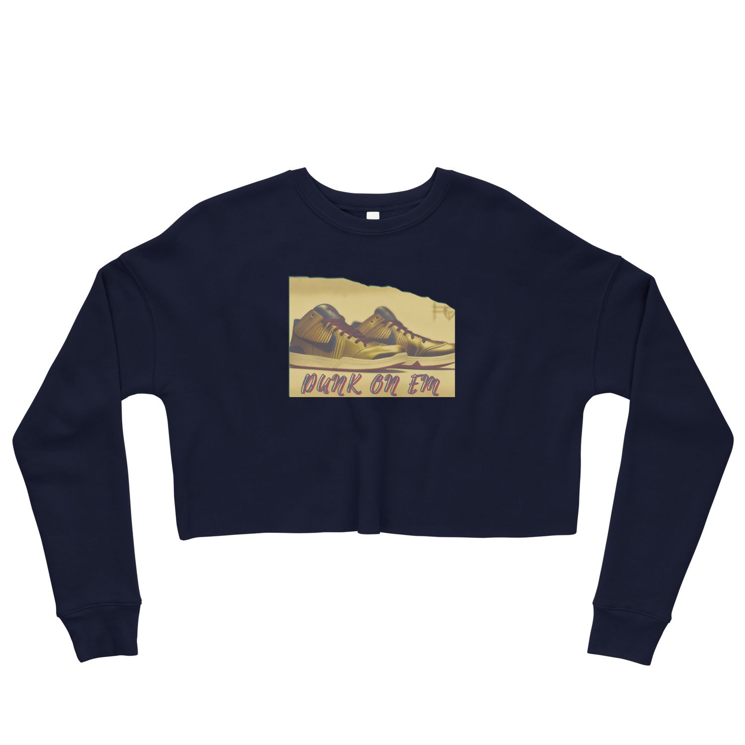 Dunk On Em Sweatshirt