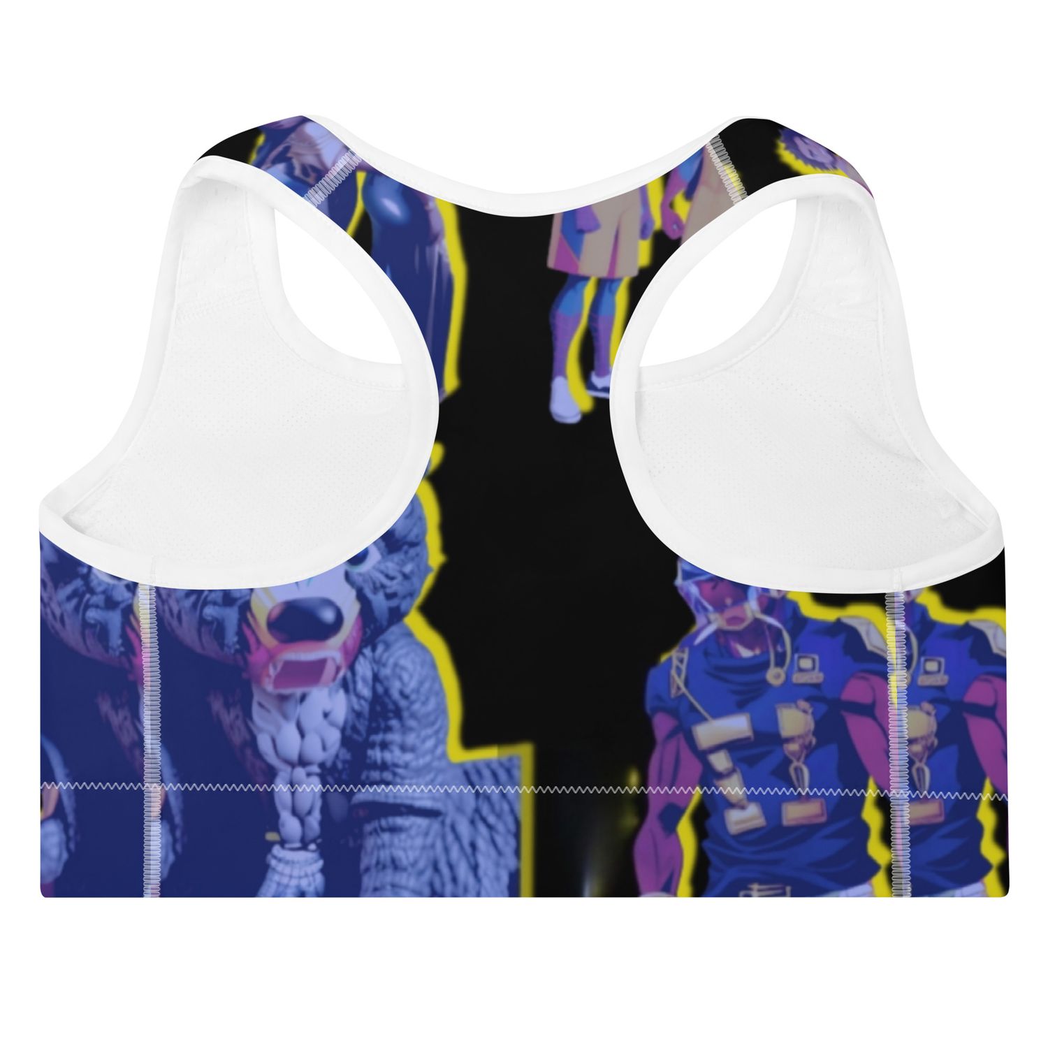 Sport Padded Bra