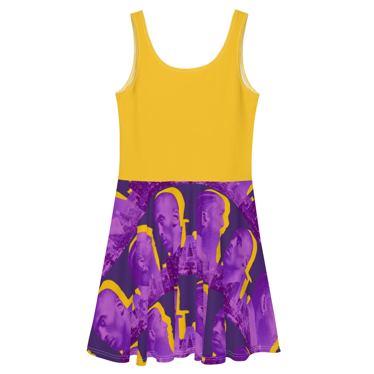 Kobe Hussle Dress