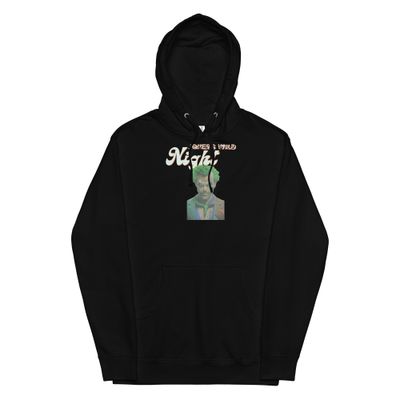 Jokers Wild midweight hoodie