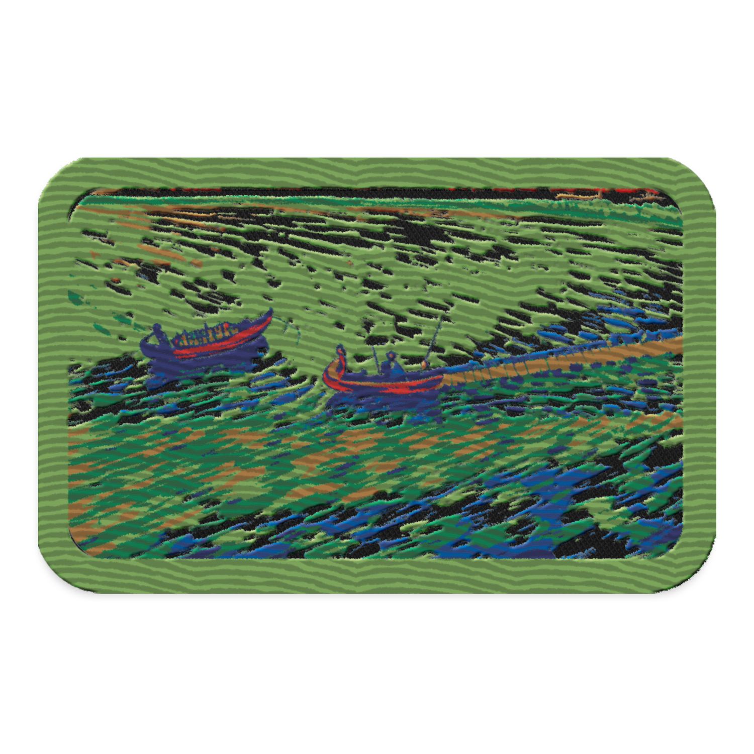 Open Sea patches