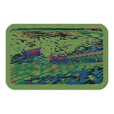 Open Sea patches