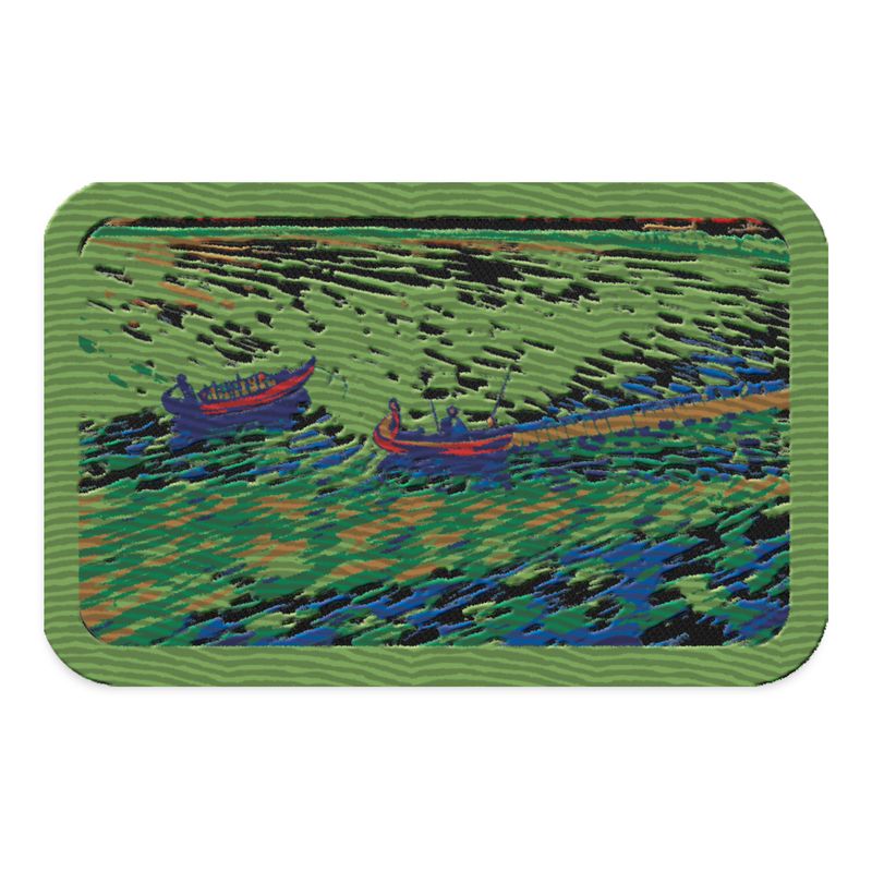 Open Sea patches