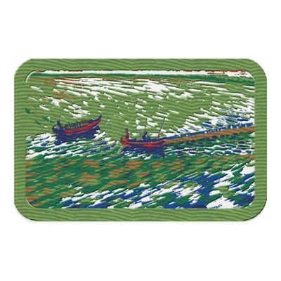 Open Sea patches