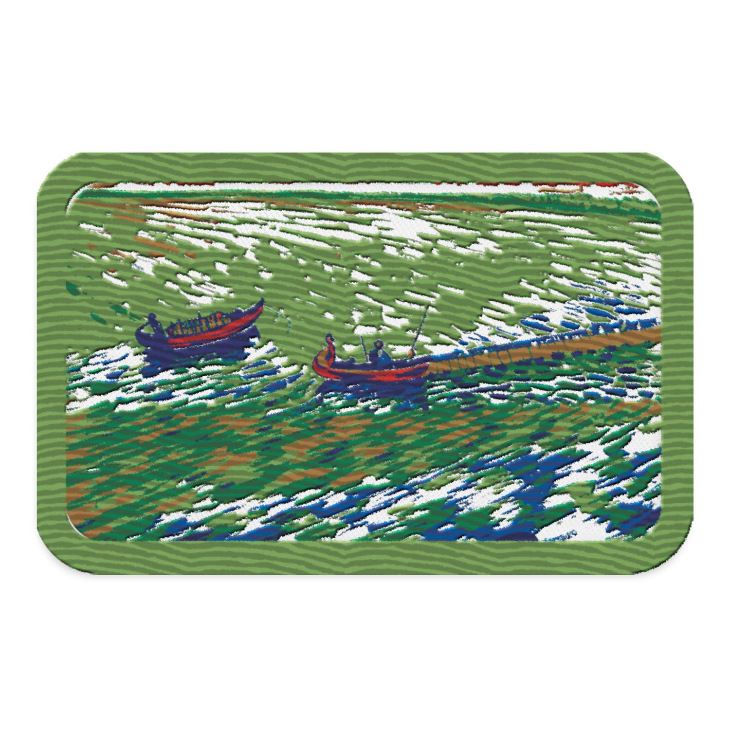 Open Sea patches