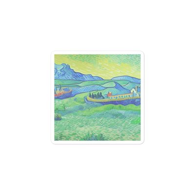Open Sea stickers