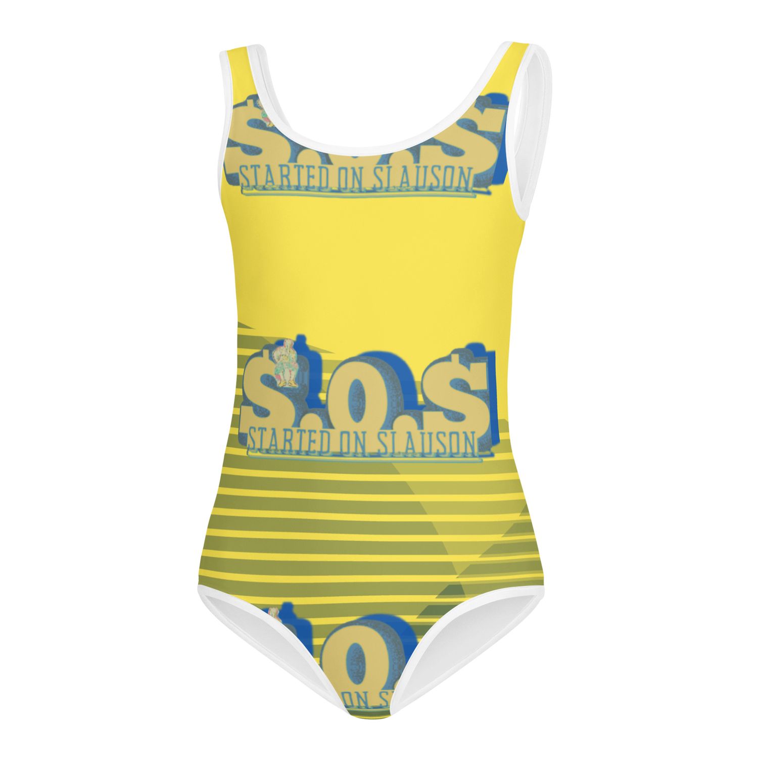 S.O.S Swimsuit
