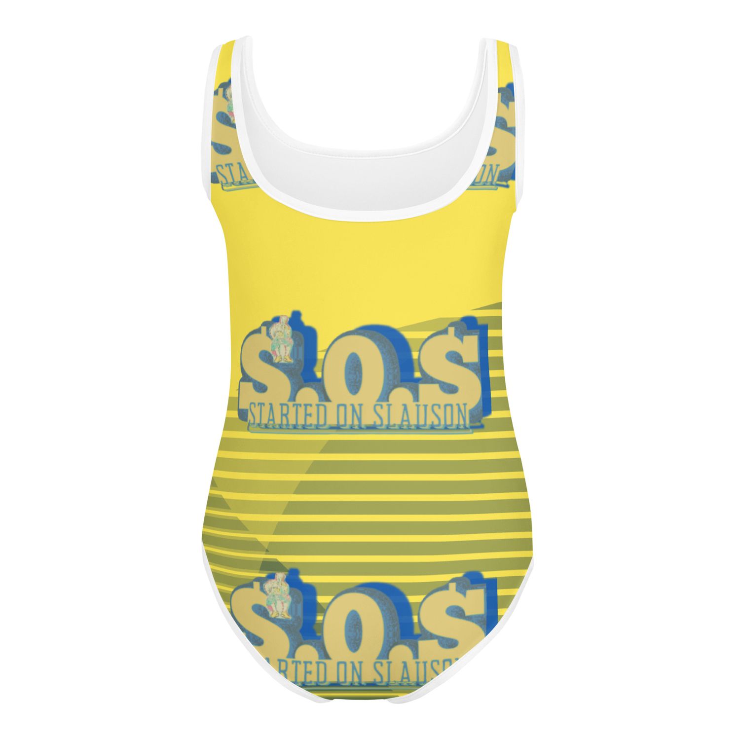 S.O.S Swimsuit