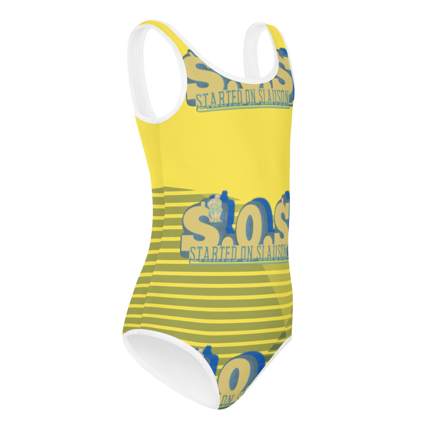 S.O.S Swimsuit