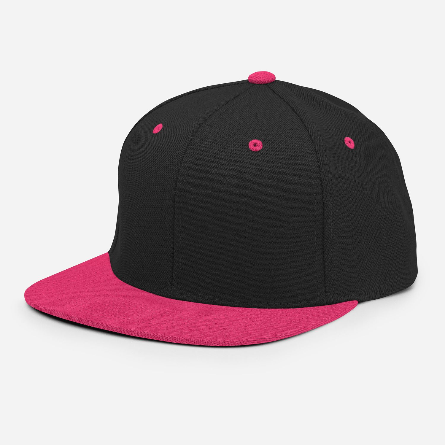 Loved The Hardest Snapback Hat
