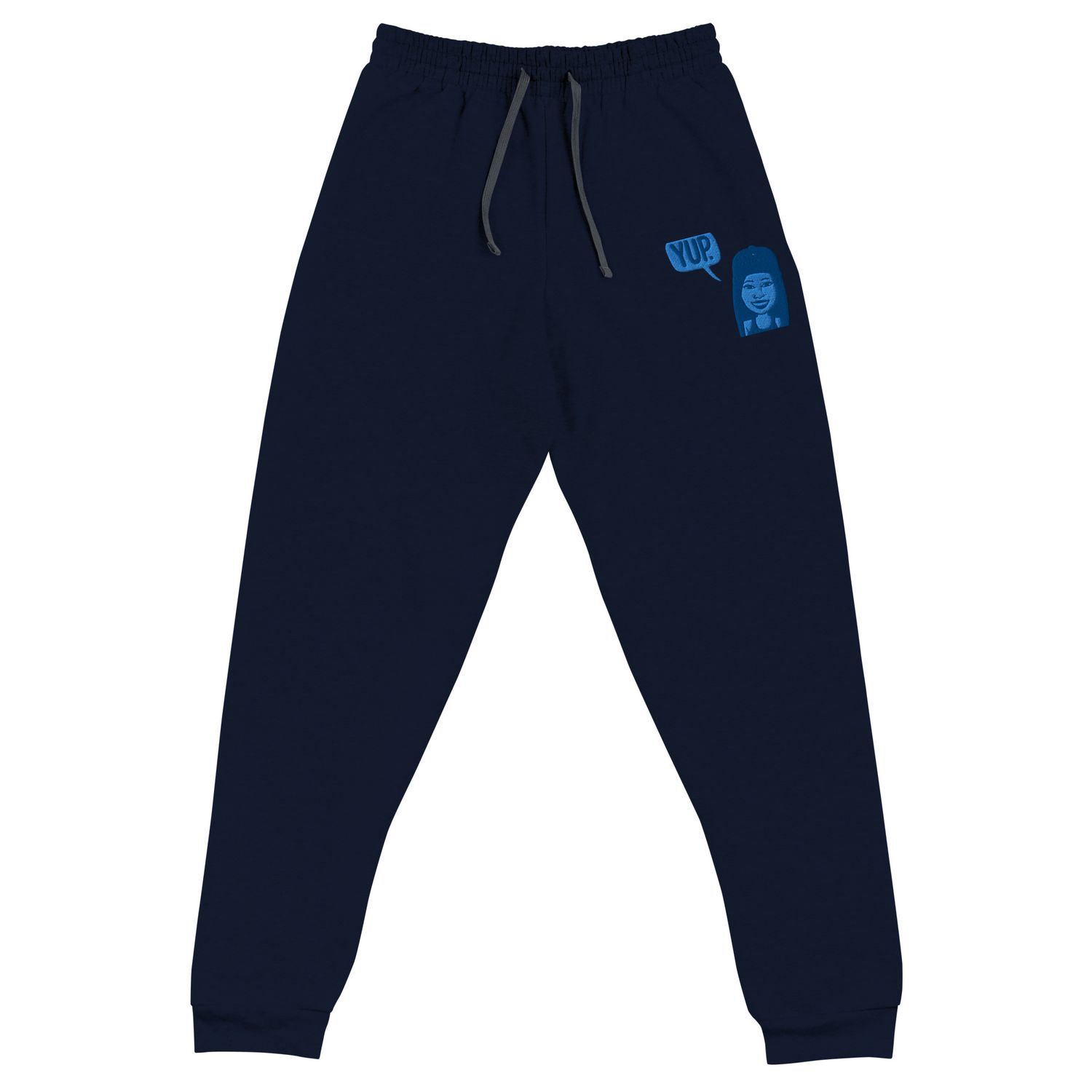Yup Joggers
