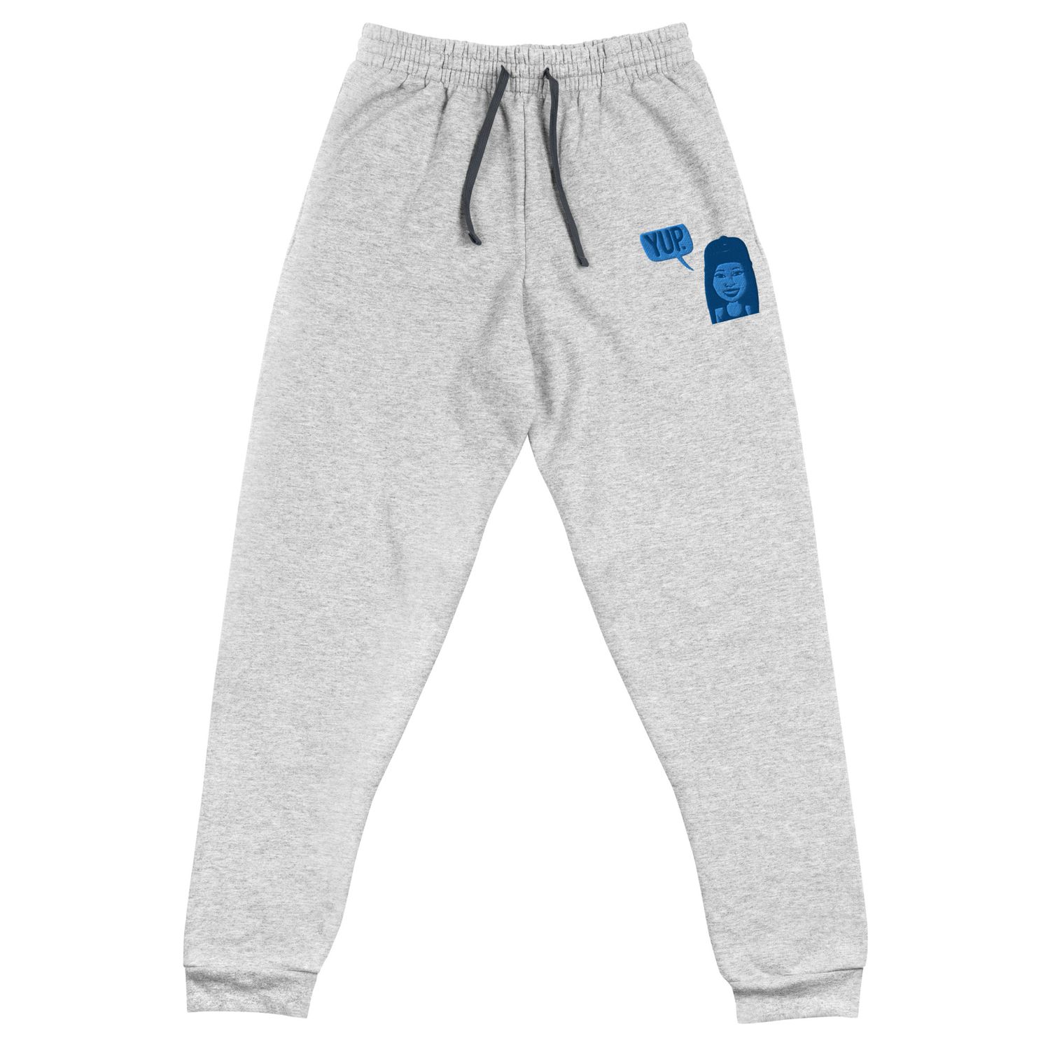 Yup Joggers
