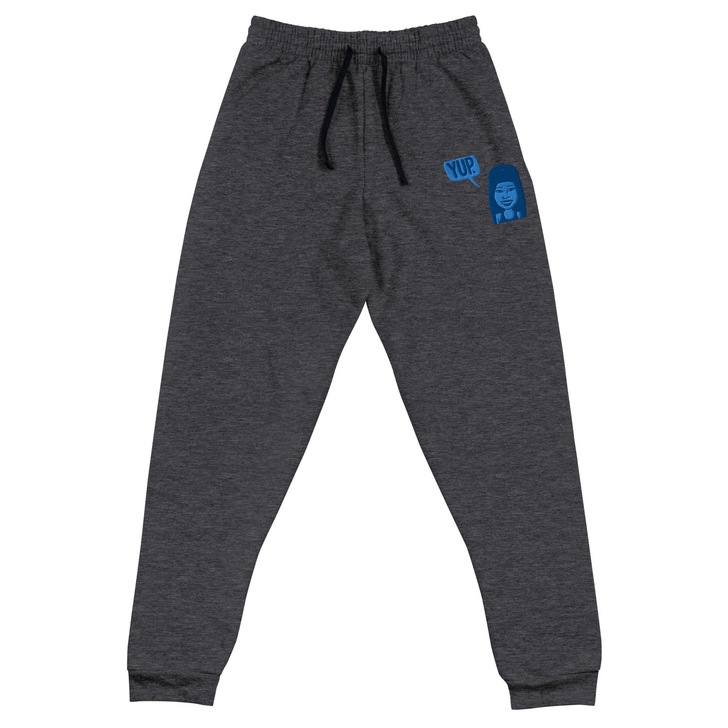 Yup Joggers