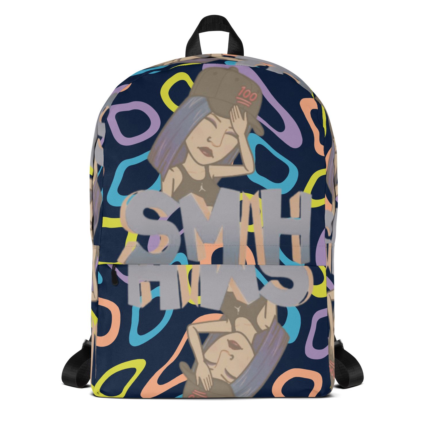 SMH Backpack